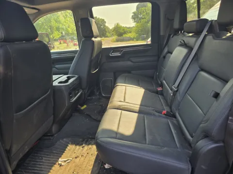 More photos of 2024 Chevrolet Silverado 2500HD LT at Peake Chrysler Dodge Jeep Ram Fiat, NY