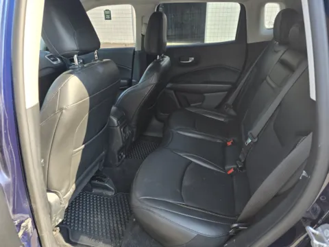 More photos of 2019 Jeep Compass Latitude at Peake Chrysler Dodge Jeep Ram Fiat, NY