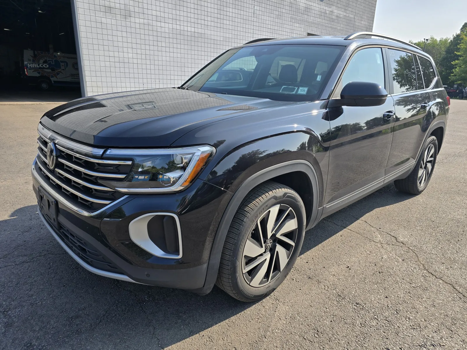 Unknown 2025 Volkswagen Atlas 2.0T SE w/Technology for sale in Sodus, NY