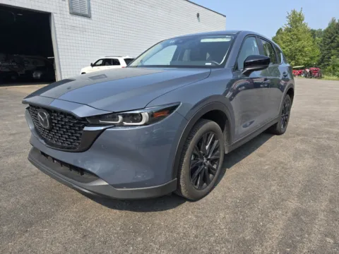 Unknown 2024 Mazda CX-5 2.5 S Carbon Edition for sale in Sodus, NY