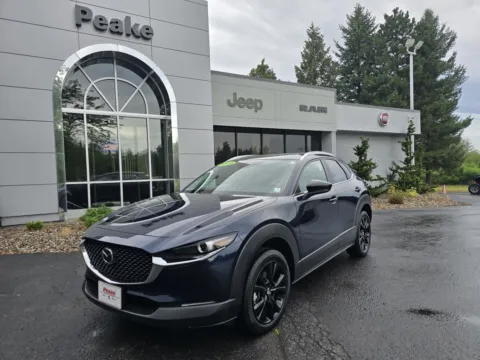 Unknown 2025 Mazda CX-30 2.5 S Select Sport for sale in Sodus, NY