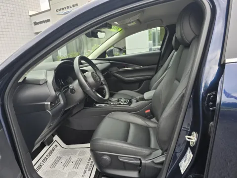 Photos of 2025 Mazda CX-30 2.5 S Select Sport for sale in Sodus, NY at Peake Chrysler Dodge Jeep Ram Fiat