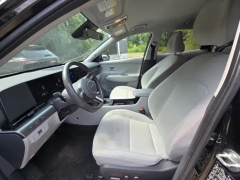 More photos of 2024 Hyundai Kona SEL at Peake Chrysler Dodge Jeep Ram Fiat, NY