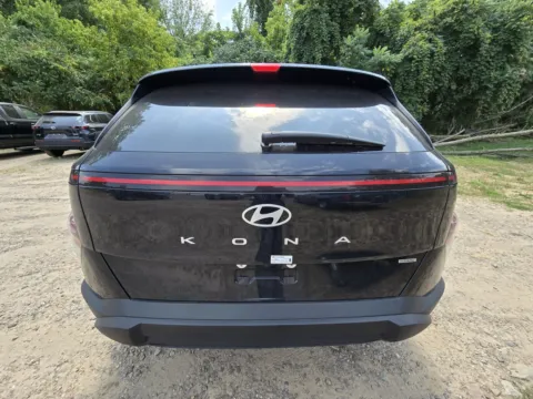 Another view of 2024 Hyundai Kona SEL for sale in Sodus, NY at Peake Chrysler Dodge Jeep Ram Fiat