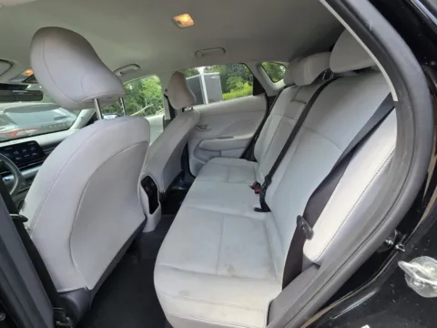 More photos of 2024 Hyundai Kona SEL at Peake Chrysler Dodge Jeep Ram Fiat, NY