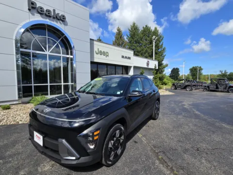 Unknown 2024 Hyundai Kona SEL for sale in Sodus, NY