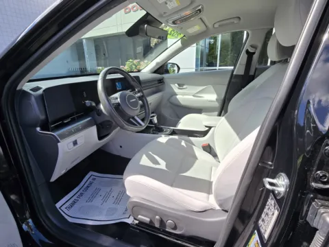 Photos of 2024 Hyundai Kona SEL for sale in Sodus, NY at Peake Chrysler Dodge Jeep Ram Fiat