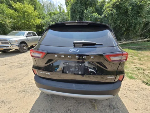 Another view of 2025 Ford Escape Active for sale in Sodus, NY at Peake Chrysler Dodge Jeep Ram Fiat