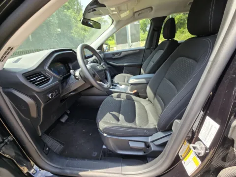 More photos of 2025 Ford Escape Active at Peake Chrysler Dodge Jeep Ram Fiat, NY