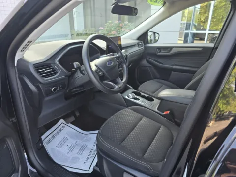 Photos of 2025 Ford Escape Active for sale in Sodus, NY at Peake Chrysler Dodge Jeep Ram Fiat