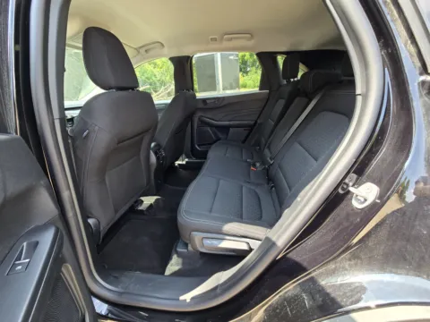 More photos of 2025 Ford Escape Active at Peake Chrysler Dodge Jeep Ram Fiat, NY