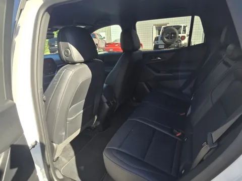 More photos of 2025 Chevrolet Equinox AWD LT at Peake Chrysler Dodge Jeep Ram Fiat, NY