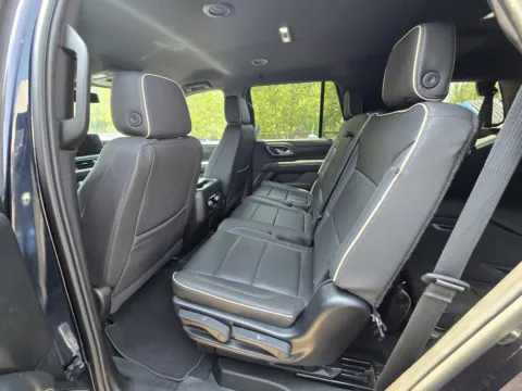 More photos of 2024 GMC Yukon SLT at Peake Chrysler Dodge Jeep Ram Fiat, NY