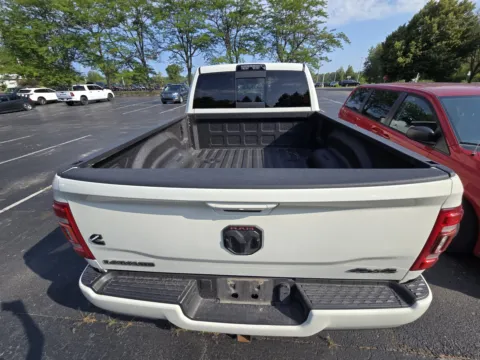 Another view of 2019 Ram 3500 Laramie for sale in Sodus, NY at Peake Chrysler Dodge Jeep Ram Fiat