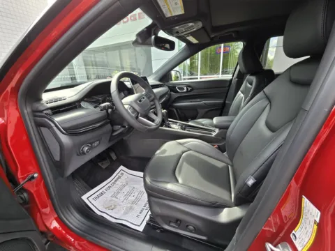 Photos of 2025 Jeep Compass Limited for sale in Sodus, NY at Peake Chrysler Dodge Jeep Ram Fiat