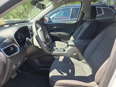 More photos of 2023 Chevrolet Equinox LT at Peake Chrysler Dodge Jeep Ram Fiat, NY