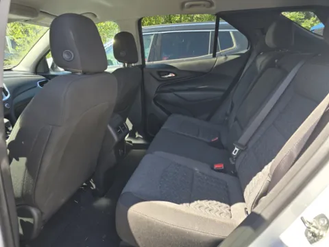 More photos of 2023 Chevrolet Equinox LT at Peake Chrysler Dodge Jeep Ram Fiat, NY