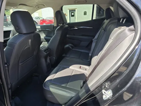 More photos of 2023 Buick Envision Essence at Peake Chrysler Dodge Jeep Ram Fiat, NY