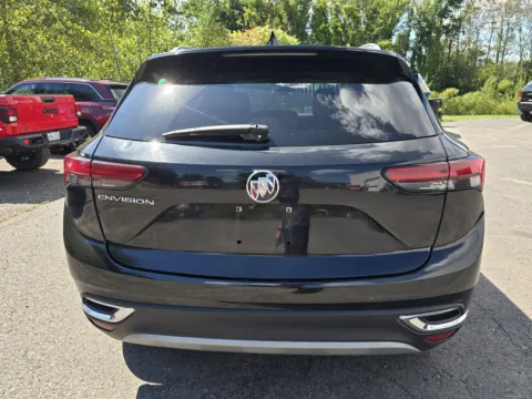 Another view of 2023 Buick Envision Essence for sale in Sodus, NY at Peake Chrysler Dodge Jeep Ram Fiat