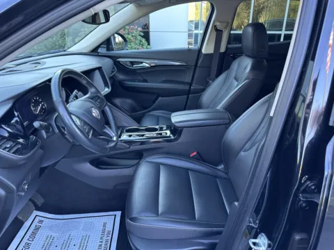 Photos of 2023 Buick Envision Essence for sale in Sodus, NY at Peake Chrysler Dodge Jeep Ram Fiat