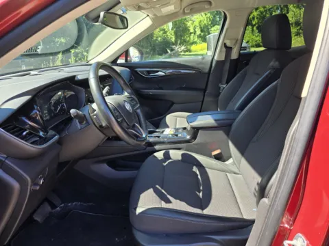 More photos of 2023 Buick Envision Preferred at Peake Chrysler Dodge Jeep Ram Fiat, NY