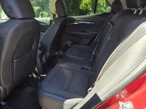 More photos of 2023 Buick Envision Preferred at Peake Chrysler Dodge Jeep Ram Fiat, NY