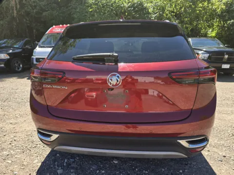 Another view of 2023 Buick Envision Preferred for sale in Sodus, NY at Peake Chrysler Dodge Jeep Ram Fiat