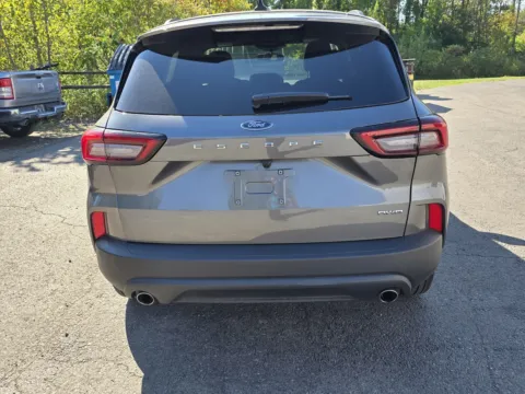 Another view of 2025 Ford Escape ST-Line for sale in Sodus, NY at Peake Chrysler Dodge Jeep Ram Fiat
