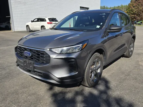 Unknown 2025 Ford Escape ST-Line for sale in Sodus, NY