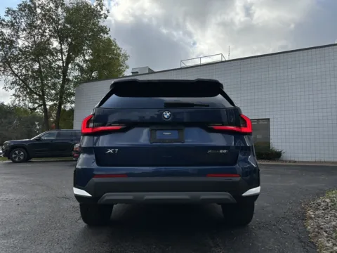 More photos of 2023 BMW X1 xDrive28i at Peake Chrysler Dodge Jeep Ram Fiat, NY