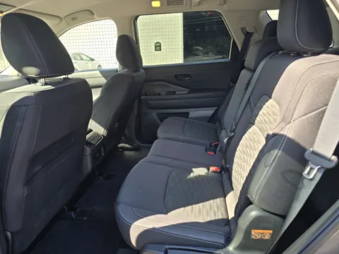 More photos of 2025 Nissan Pathfinder Rock Creek at Peake Chrysler Dodge Jeep Ram Fiat, NY
