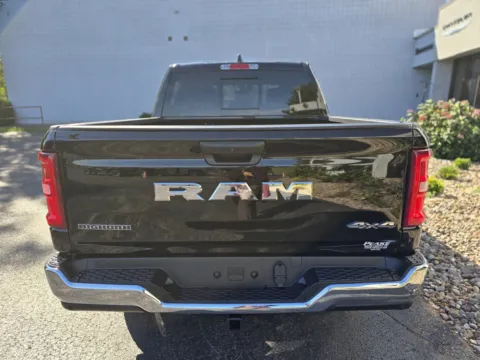 More photos of 2025 Ram 1500 Big Horn at Peake Chrysler Dodge Jeep Ram Fiat, NY