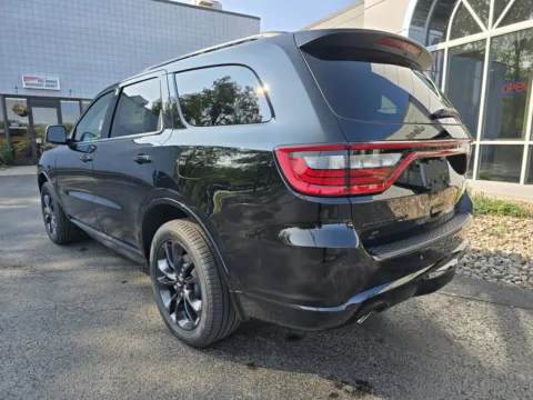 More photos of 2026 Dodge Durango GT Plus at Peake Chrysler Dodge Jeep Ram Fiat, NY