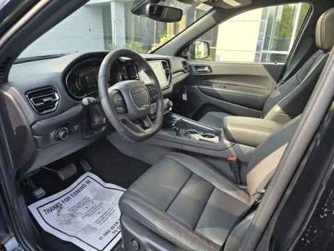 Photos of 2026 Dodge Durango GT Plus for sale in Sodus, NY at Peake Chrysler Dodge Jeep Ram Fiat