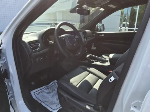 Photos of 2026 Dodge Durango GT Plus for sale in Sodus, NY at Peake Chrysler Dodge Jeep Ram Fiat