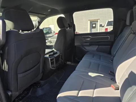 More photos of 2021 Ram 1500 Big Horn at Peake Chrysler Dodge Jeep Ram Fiat, NY