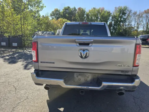 More photos of 2021 Ram 1500 Big Horn at Peake Chrysler Dodge Jeep Ram Fiat, NY