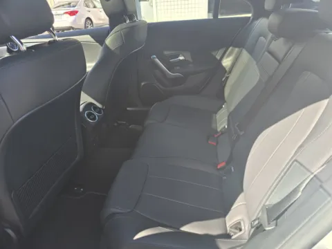 More photos of 2025 Mercedes-Benz CLA 250 at Peake Chrysler Dodge Jeep Ram Fiat, NY