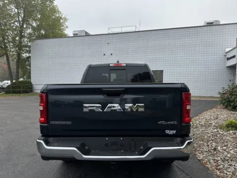 More photos of 2025 Ram 1500 Big Horn at Peake Chrysler Dodge Jeep Ram Fiat, NY