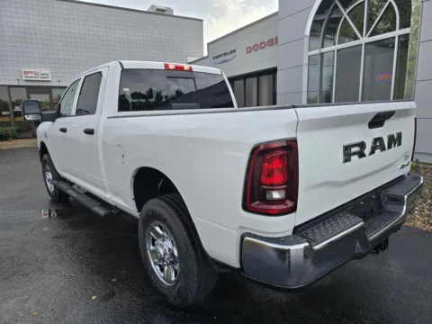 More photos of 2026 Ram 3500 Tradesman at Peake Chrysler Dodge Jeep Ram Fiat, NY