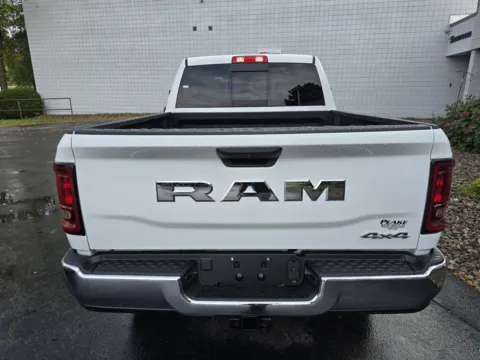 More photos of 2026 Ram 3500 Tradesman at Peake Chrysler Dodge Jeep Ram Fiat, NY