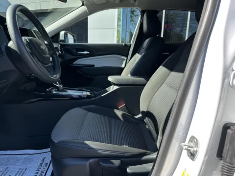 Photos of 2024 Chevrolet Trax LT for sale in Sodus, NY at Peake Chrysler Dodge Jeep Ram Fiat