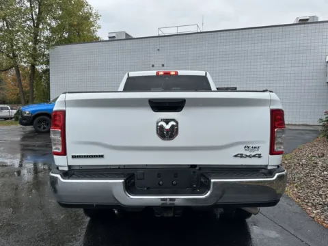 More photos of 2024 Ram 2500 Big Horn at Peake Chrysler Dodge Jeep Ram Fiat, NY