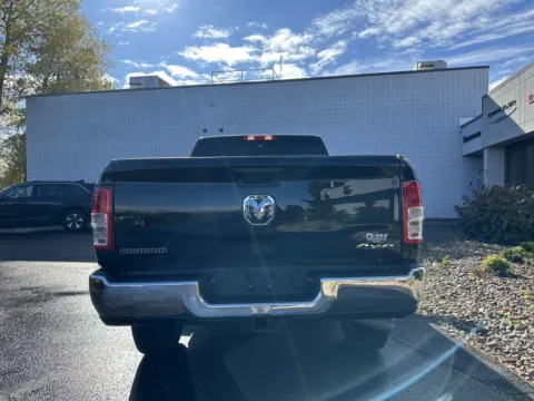 More photos of 2024 Ram 2500 Big Horn at Peake Chrysler Dodge Jeep Ram Fiat, NY