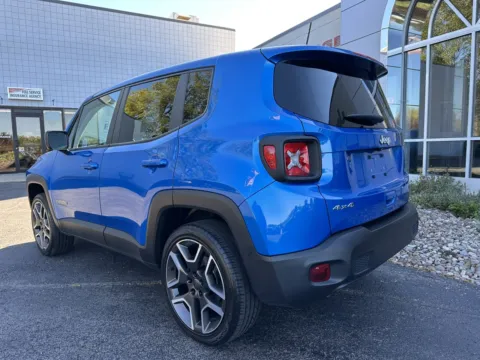 More photos of 2020 Jeep Renegade Sport at Peake Chrysler Dodge Jeep Ram Fiat, NY