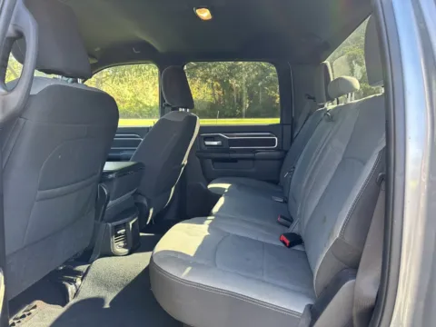 More photos of 2024 Ram 2500 Big Horn at Peake Chrysler Dodge Jeep Ram Fiat, NY
