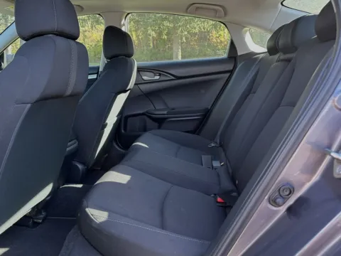 More photos of 2016 Honda Civic Sedan EX-T at Peake Chrysler Dodge Jeep Ram Fiat, NY