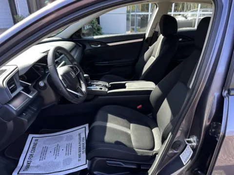 Photos of 2016 Honda Civic Sedan EX-T for sale in Sodus, NY at Peake Chrysler Dodge Jeep Ram Fiat