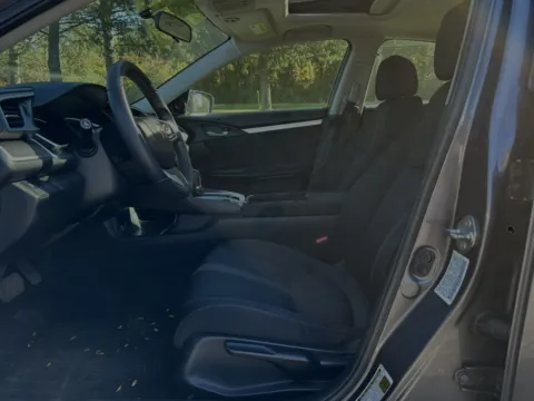 More photos of 2016 Honda Civic Sedan EX-T at Peake Chrysler Dodge Jeep Ram Fiat, NY
