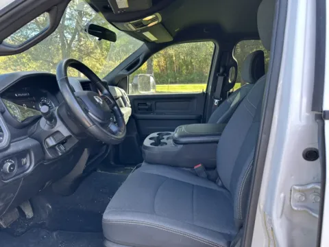 More photos of 2022 Ram 2500 Tradesman at Peake Chrysler Dodge Jeep Ram Fiat, NY